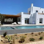 Blue Orchid Mykonos Βίλα