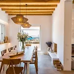 Blue Orchid Mykonos Βίλα
