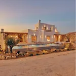 Blue Orchid Mykonos Βίλα