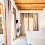 Βίλα Blue Orchid Mykonos Καλαφάτη
