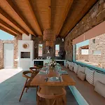 Βίλα Blue Orchid Mykonos