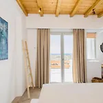 Blue Orchid Mykonos Βίλα Καλαφάτη