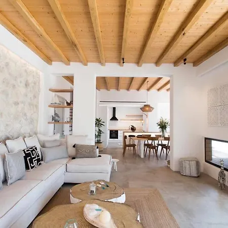 Blue Orchid Mykonos *