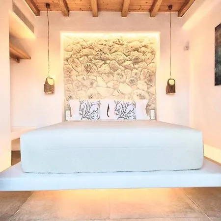 Blue Orchid Mykonos * 卡拉法蒂斯