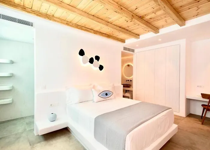 Βίλα Blue Orchid Mykonos